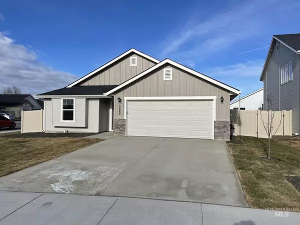 12664 Shadow Peak St, Caldwell, ID 83607