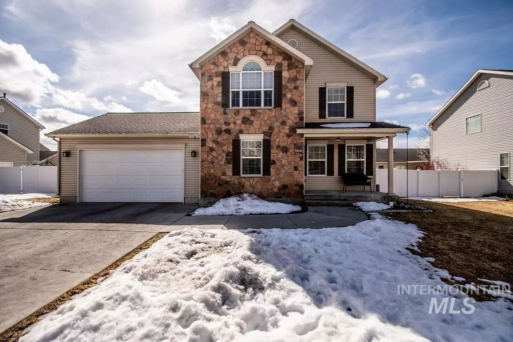 Ammon, ID 83404,1596 Summer Way