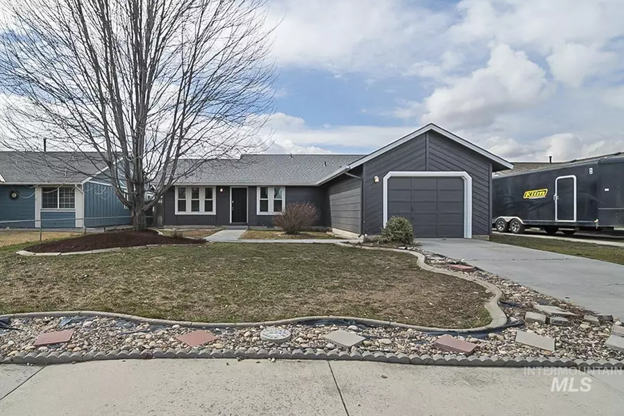 333 SW 7th, Meridian, ID 83642