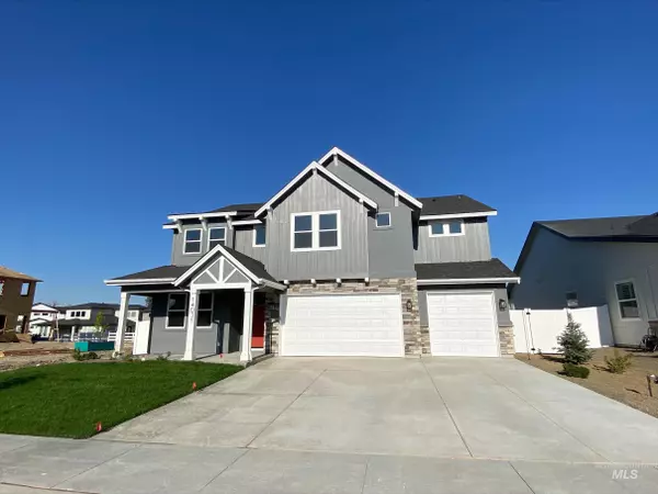 14031 N Elk Track Avenue, Boise, ID 83714