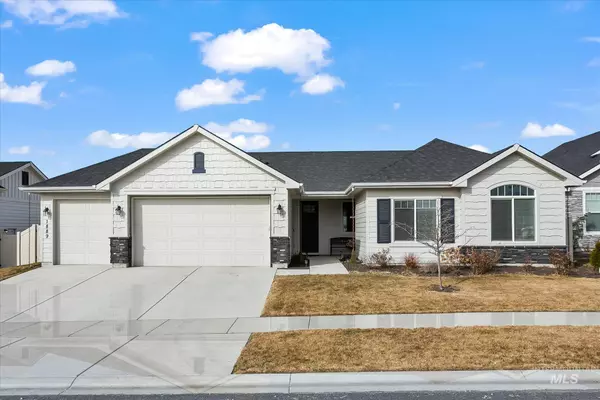 1889 S Spoonbill Ave., Meridian, ID 83642