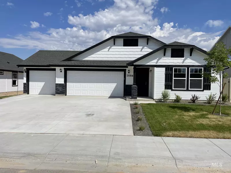 7556 E Lafayette St., Nampa, ID 83687