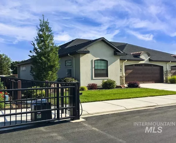 Eagle, ID 83616-7288,3380 W Sky Wood Lane