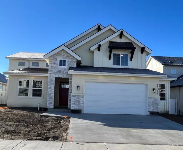 14021 N Rainy Place, Boise, ID 83714