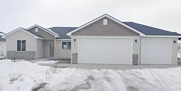 514 W Clark Street, Paul, ID 83347