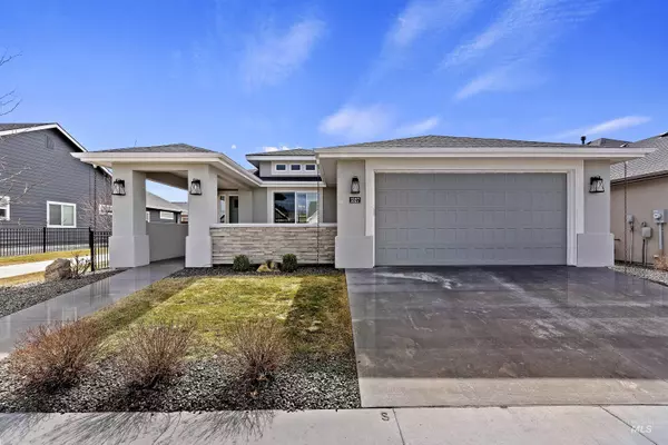 1327 W Almaden Lane, Meridian, ID 83646