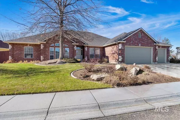 12666 W Running Brook Ct, Boise, ID 83713