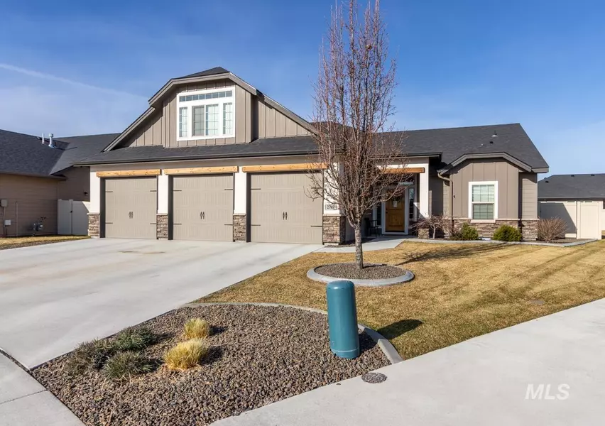 2789 E Rhyolite Ct., Nampa, ID 83686