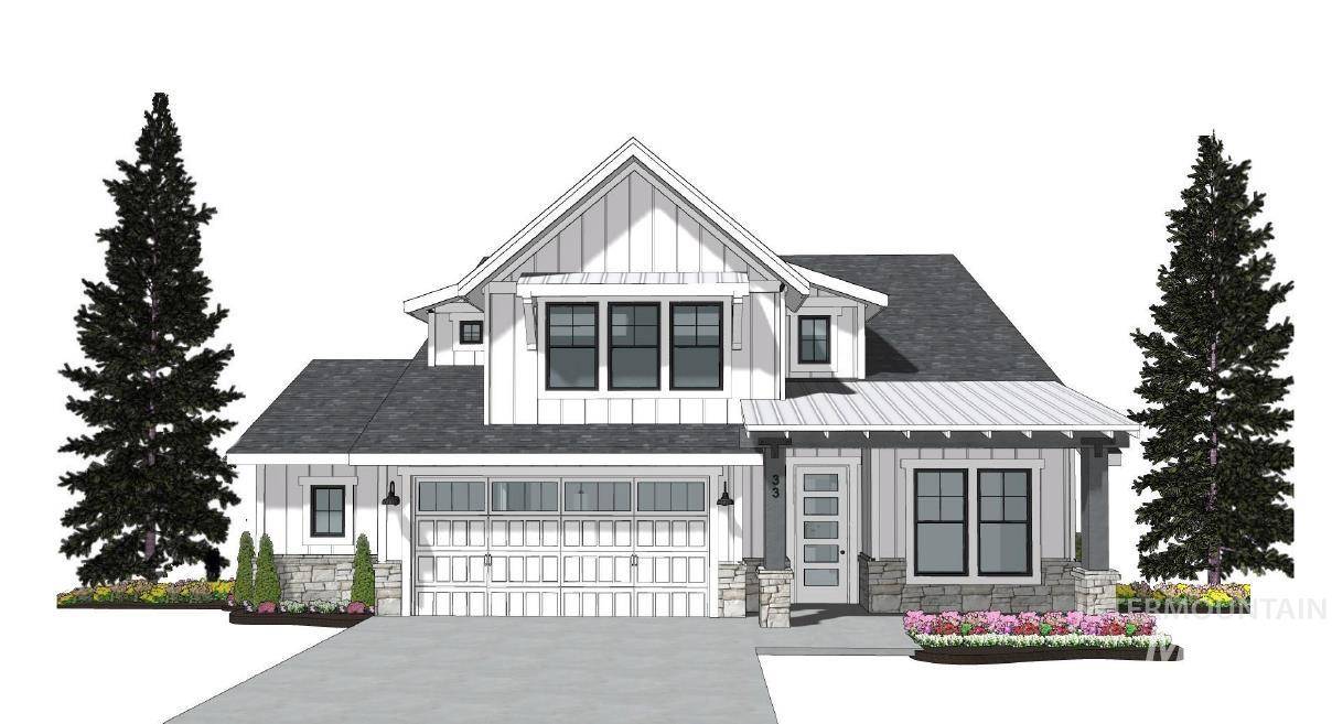 2298 N Opal Falls Way, Kuna, ID 83634