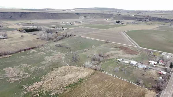 Melba, ID 83641,Parcel 2 South Powerline