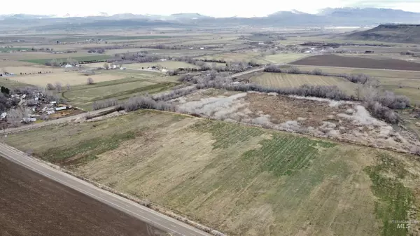 Melba, ID 83641,Parcel 2 South Powerline