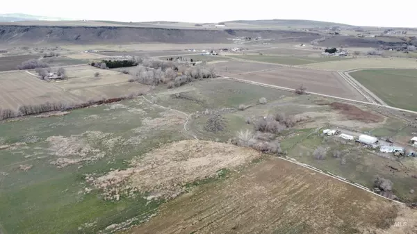 Melba, ID 83641,Parcel 2 South Powerline