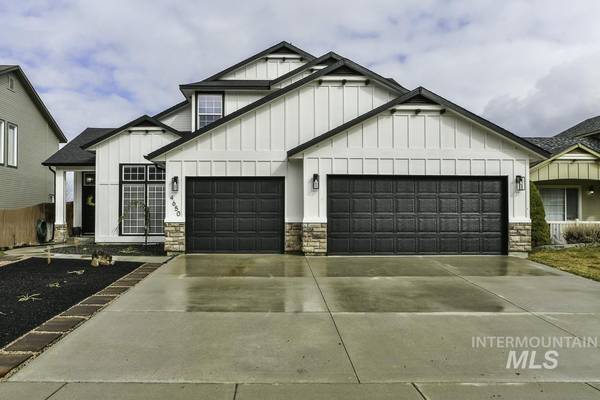 4650 E Tanoak Dr., Boise, ID 83716