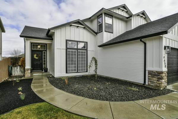 Boise, ID 83716,4650 E Tanoak Dr.