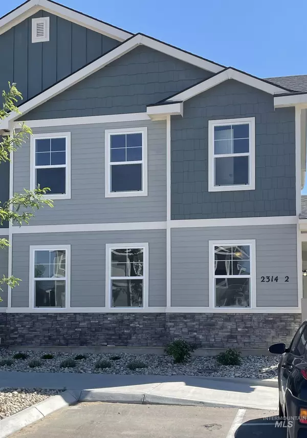 2314 E Spice Loop, Nampa, ID 83651