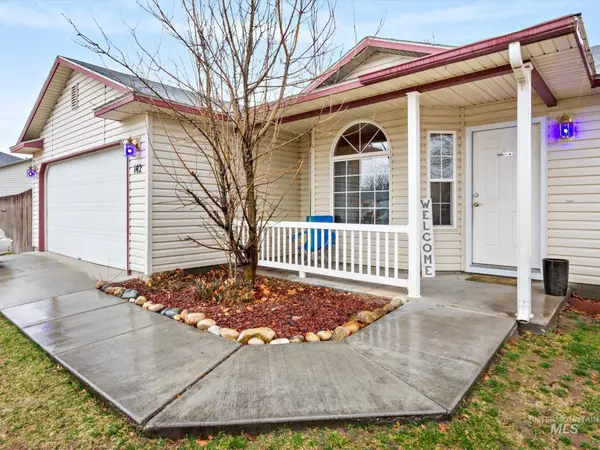 Nampa, ID 83651,142 N Jefferson St