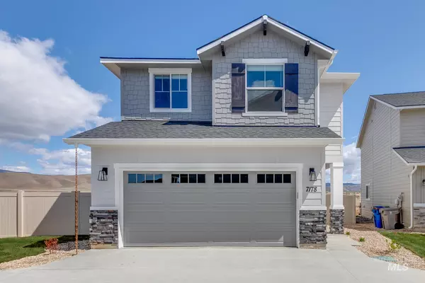 327 S Sunset Point Way, Meridian, ID 83642