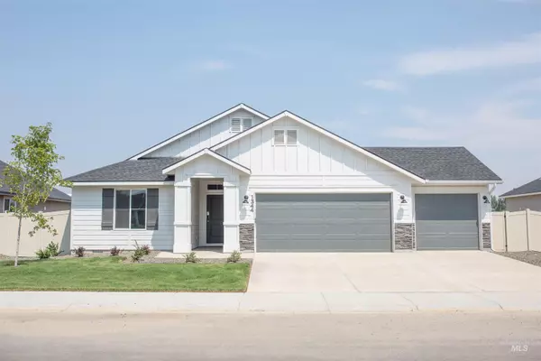 2065 W Rickon Ct, Kuna, ID 83634