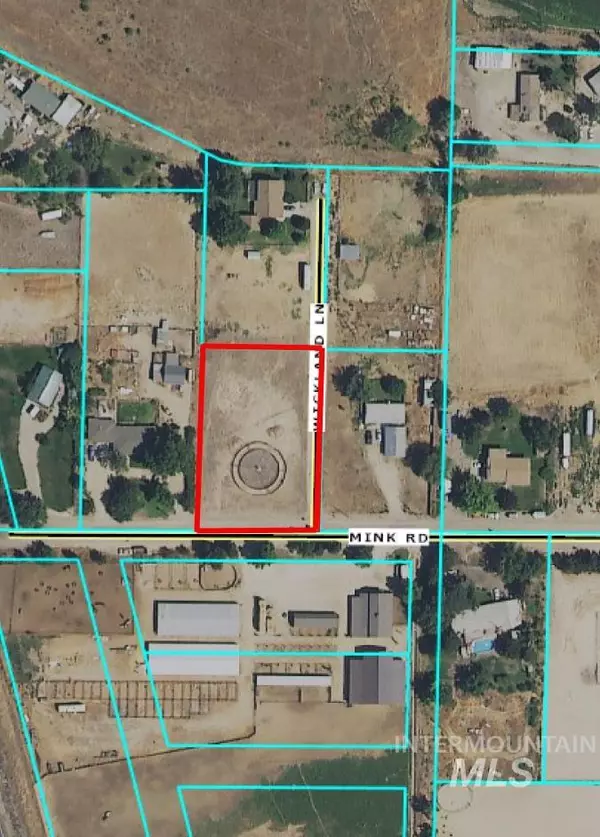 0 Mink Rd, Caldwell, ID 83607