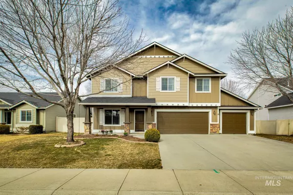 4236 E Palm Street, Meridian, ID 83646