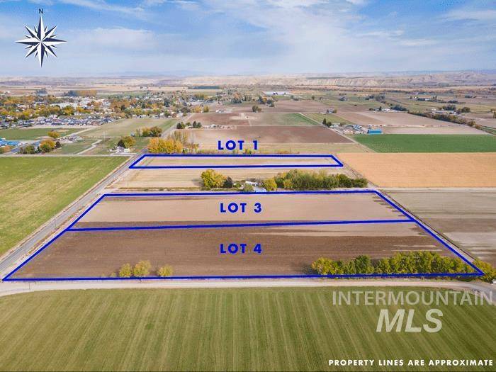 New Plymouth, ID 83655,TBD Hwy 30 South (Parcel 4)