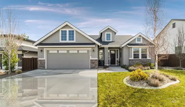 12130 N Barn Owl Way, Boise, ID 83714