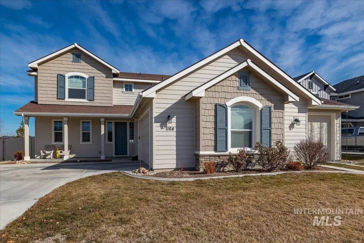 Meridian, ID 83646,1164 W Olds River Drive