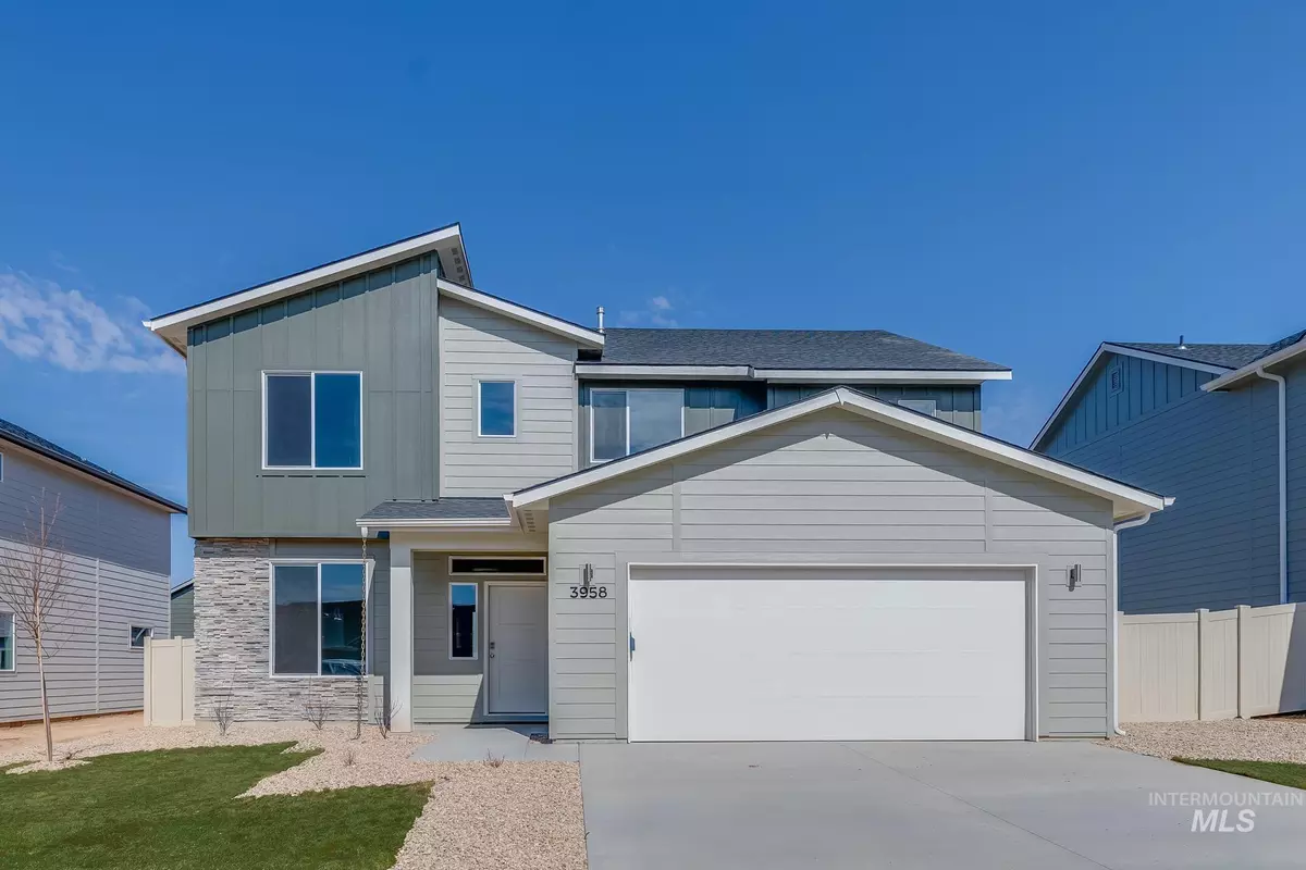 Meridian, ID 83646,6284 W Black Butte St