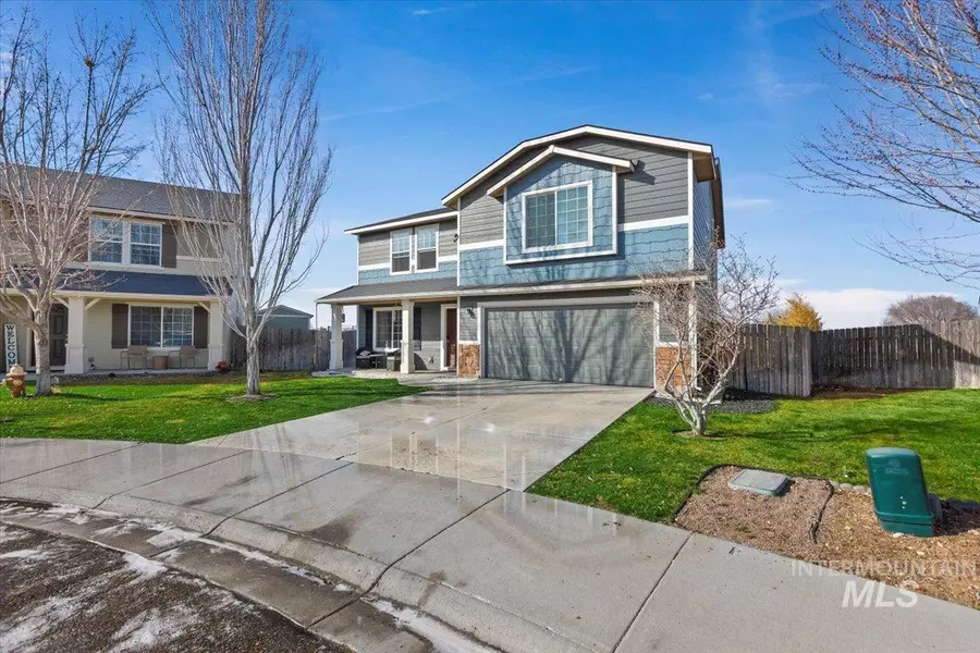 4671 S Chariot Ave, Boise, ID 83709