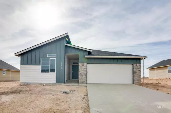 4439 S Giants Way, Nampa, ID 83686