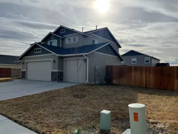 Mountain Home, ID 83647,1745 SW Levant Way