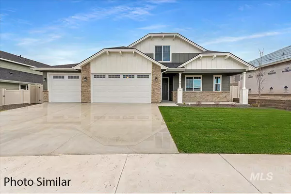 2631 Soulen Dr, Emmett, ID 83617