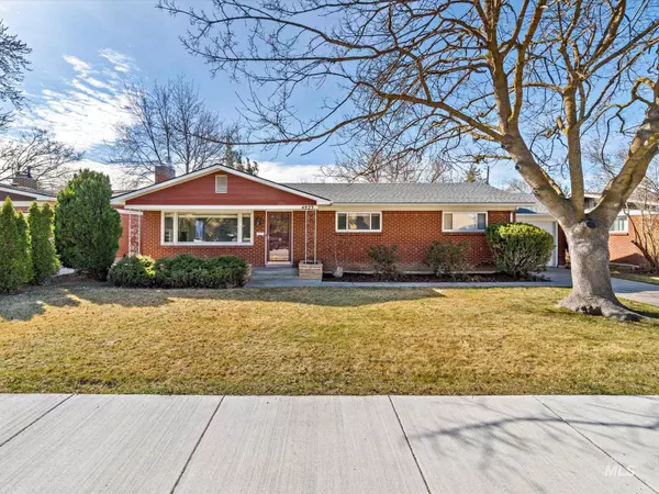 4823 W Clark Street, Boise, ID 83705