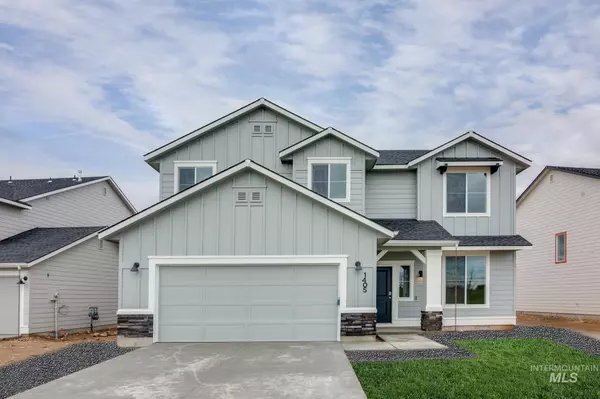 1405 W Cub River Dr, Meridian, ID 83642