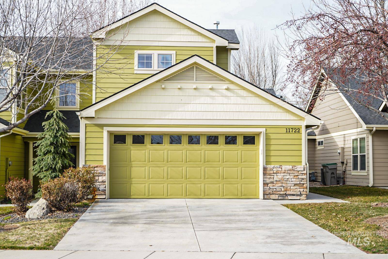 11722 W Annalee Lane, Boise, ID 83709