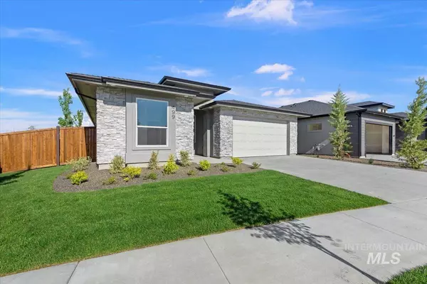 499 S Short Lane, Eagle, ID 83616