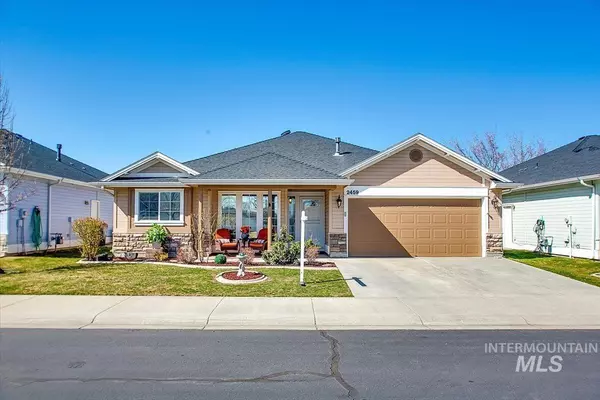 Meridian, ID 83646,2459 N Phoenix Ln