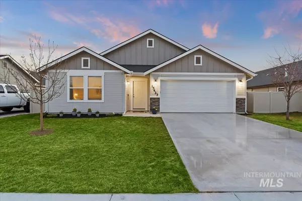 Nampa, ID 83651,15423 N Shiko Way