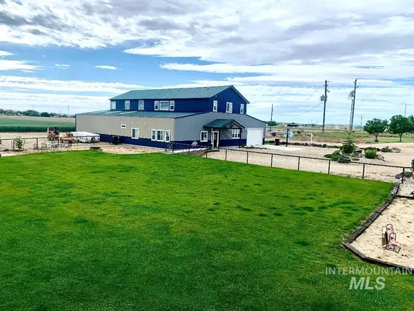 Melba, ID 83641,4277 Cole Lane