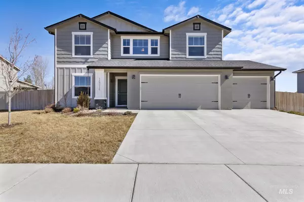 16814 N Middlefield, Nampa, ID 83687