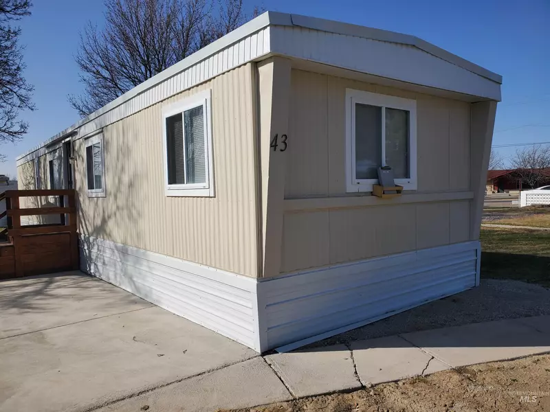 198 South Hills Rd, Twin Falls, ID 83301-0000