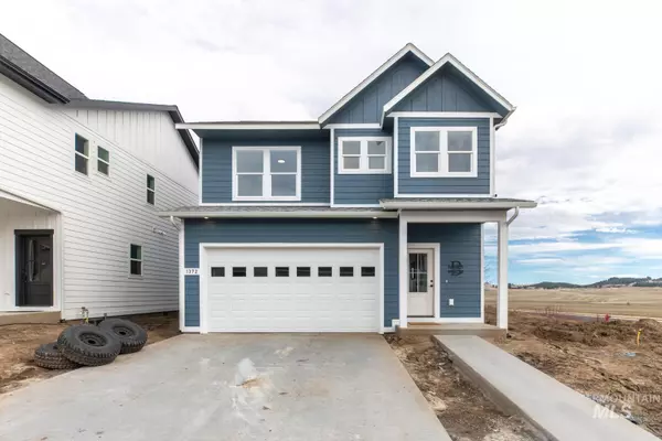 Moscow, ID 83843,1372 Indian Hills