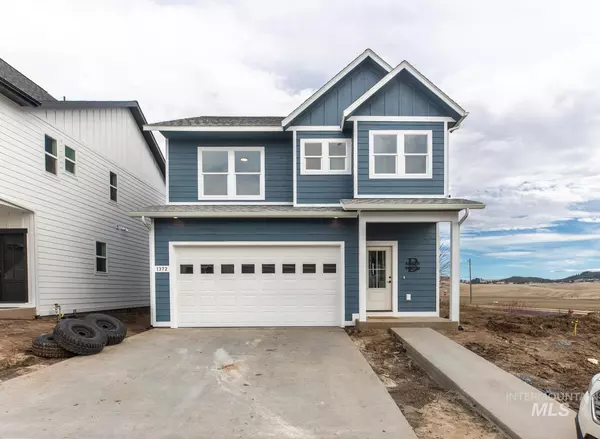 Moscow, ID 83843,1372 Indian Hills