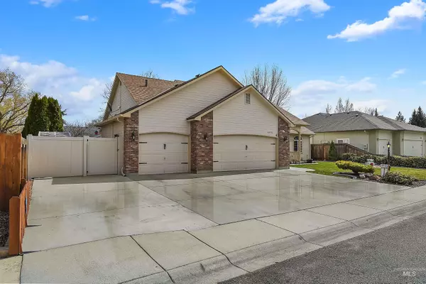 Boise, ID 83713,4972 N Columbine Ave