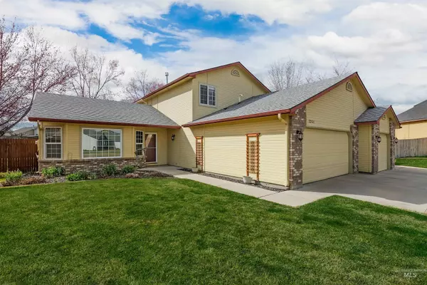 Meridian, ID 83642,2351 W Santa Clara Drive