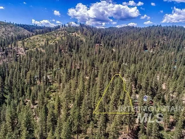 TBD Cedar Ct, Idaho City, ID 83631