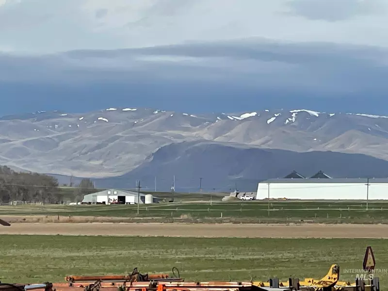 TBD Hill Rd Parcel F, Melba, ID 83641