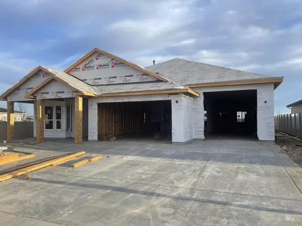 2100 E Timber Trail St, Kuna, ID 83634