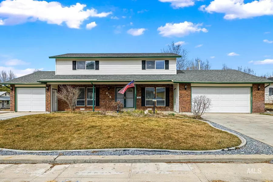 414 Fairwood Place, Nampa, ID 83651