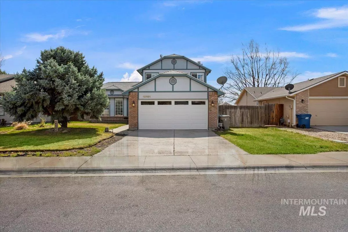 Boise, ID 83713-0000,12101 W Mesquite Dr